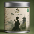 Matcha SUI 30 gr