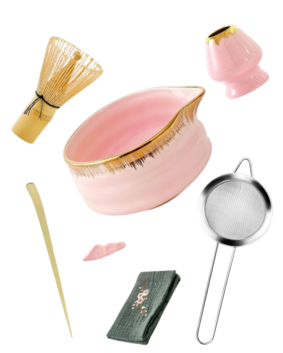 Summer Pink